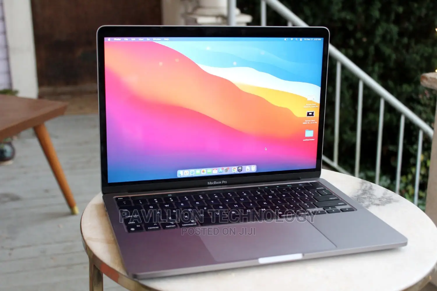 Laptop Apple MacBook Pro 8GB Intel Core I5 HDD 1T