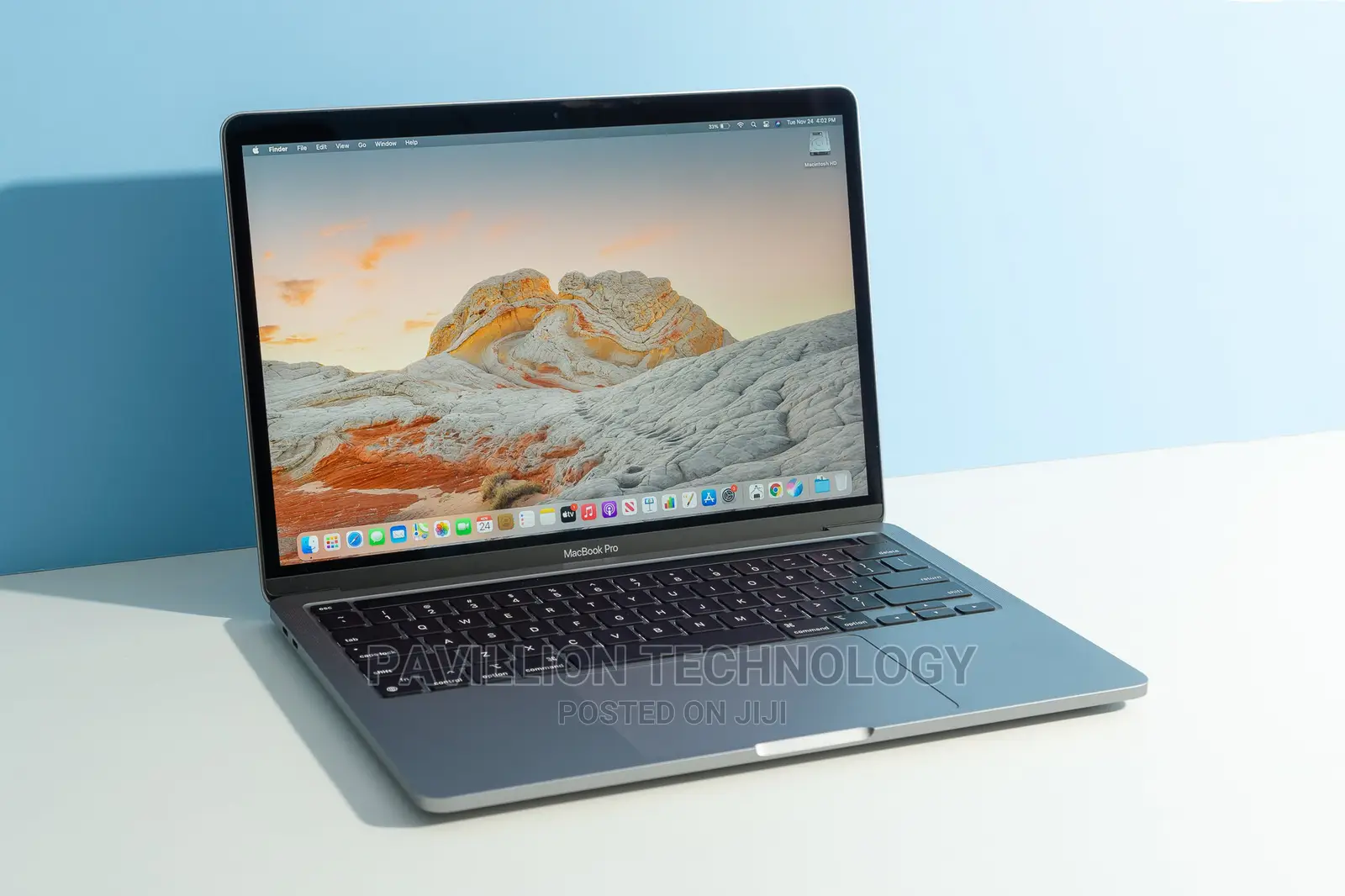 Laptop Apple MacBook Pro 8GB Intel Core I5 HDD 1T