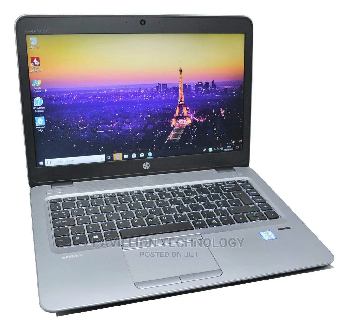 Laptop HP EliteBook Folio 9480M 4GB Intel Core I5 500GB