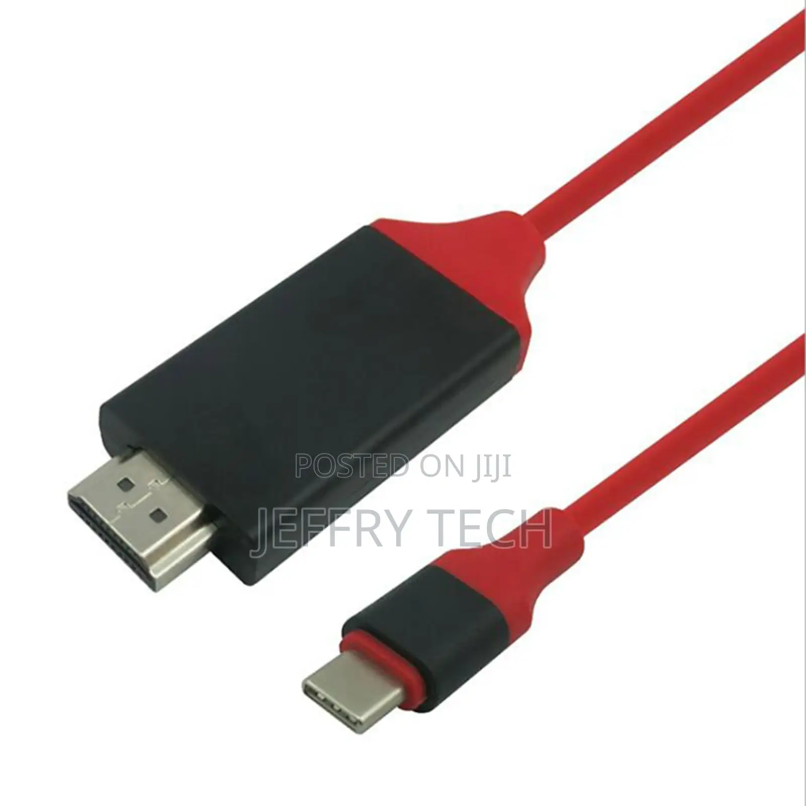 USB 3.1 Type-C to Hdtv Cable Mobile Phone to Hdtv Cable Usb-