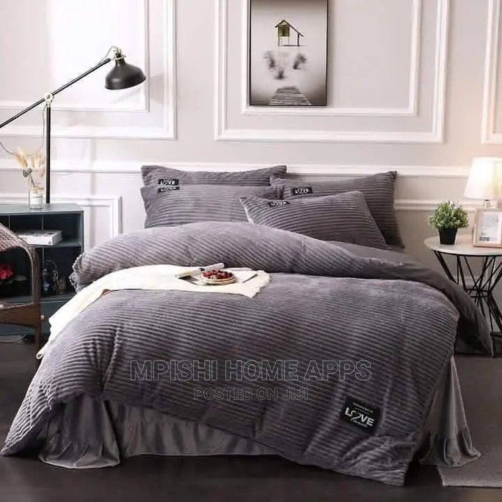 Warm Velvet Duvets