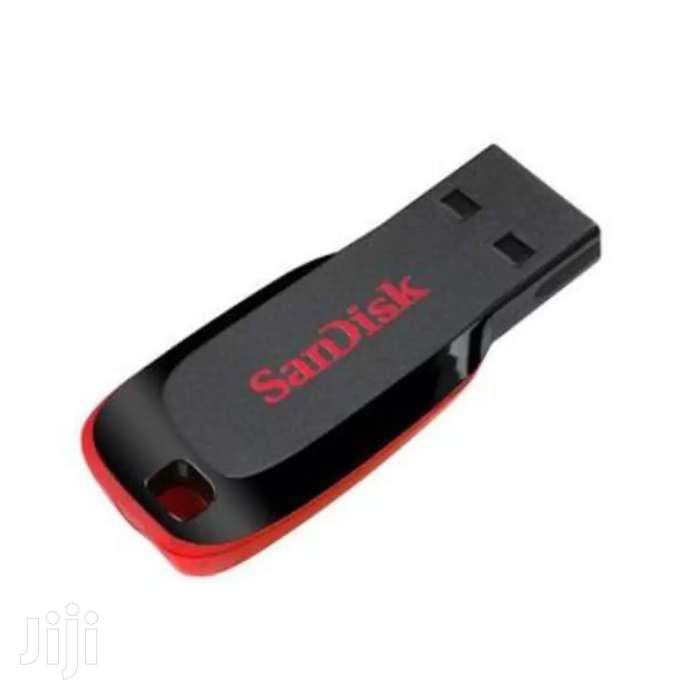 16gb Sandisk Flash Disk