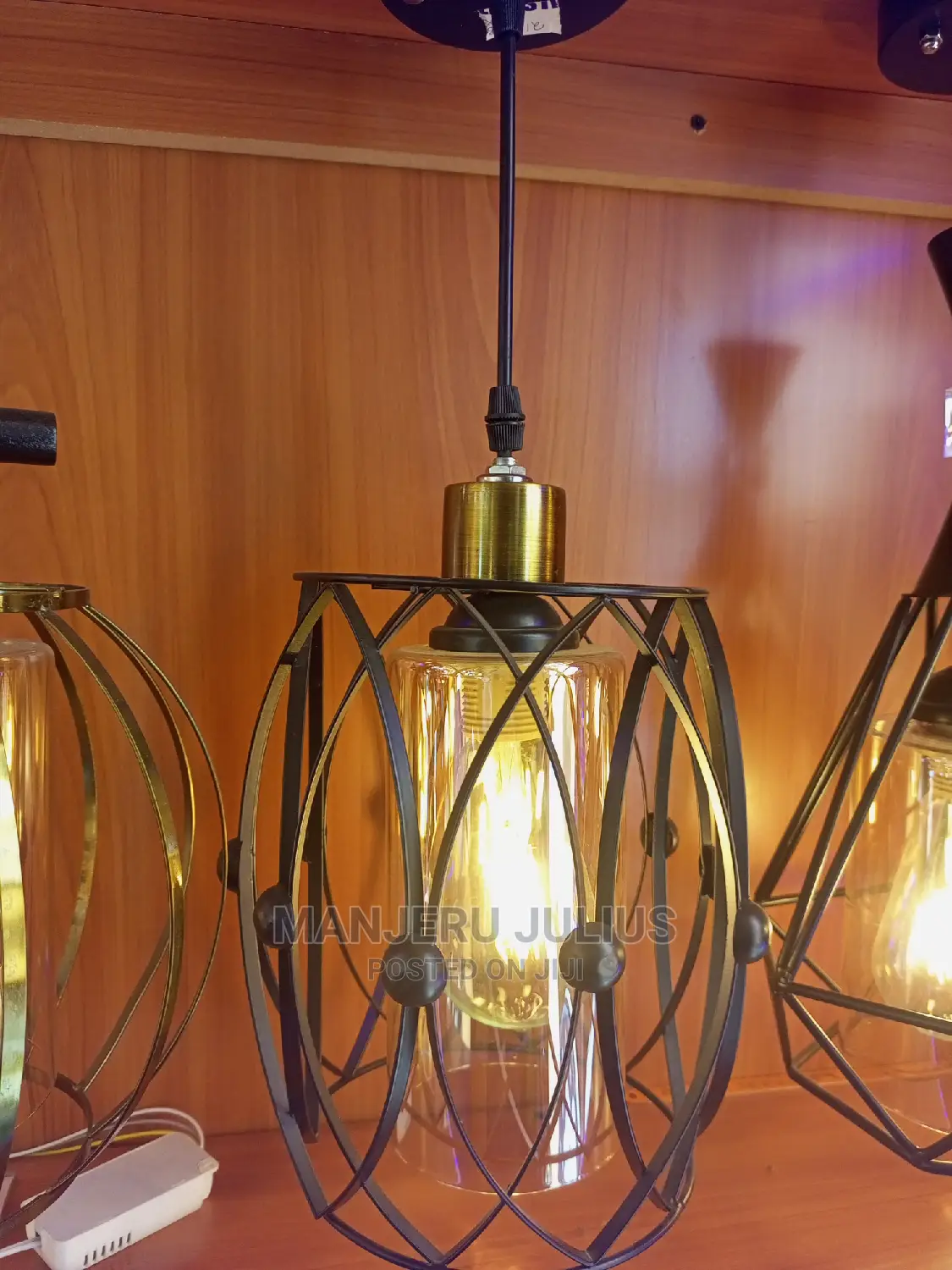 Pendants Light