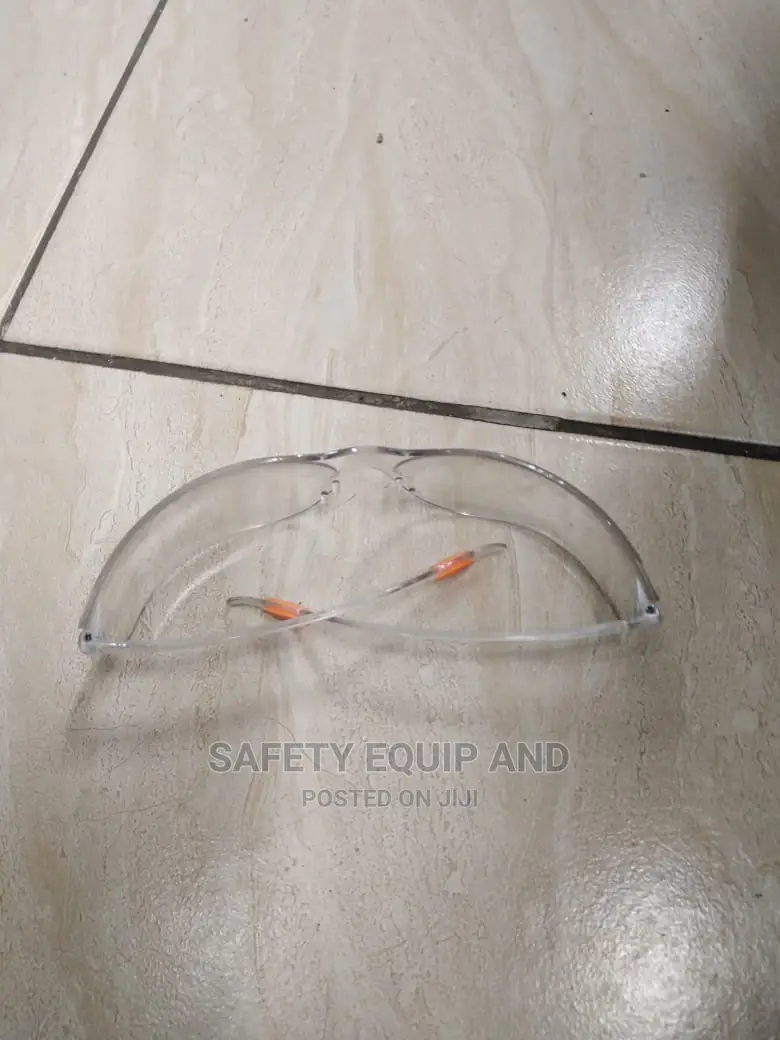 Eye Protection