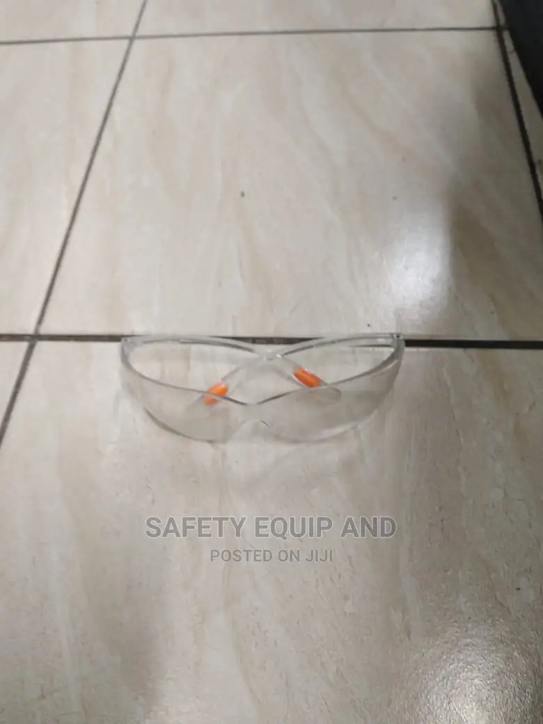 Eye Protection