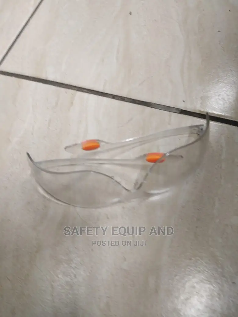 Eye Protection