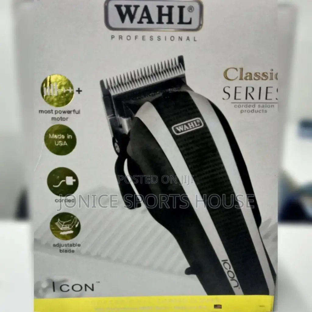Professional Wahl Machine
