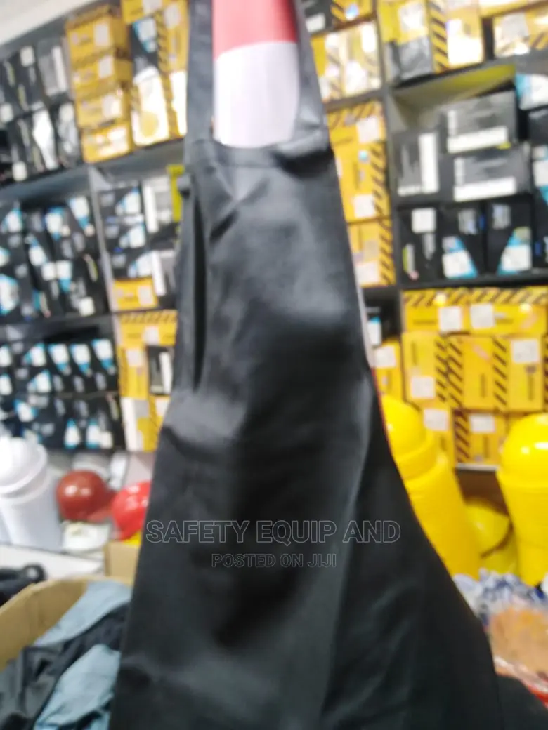 PVC Leather Aprons