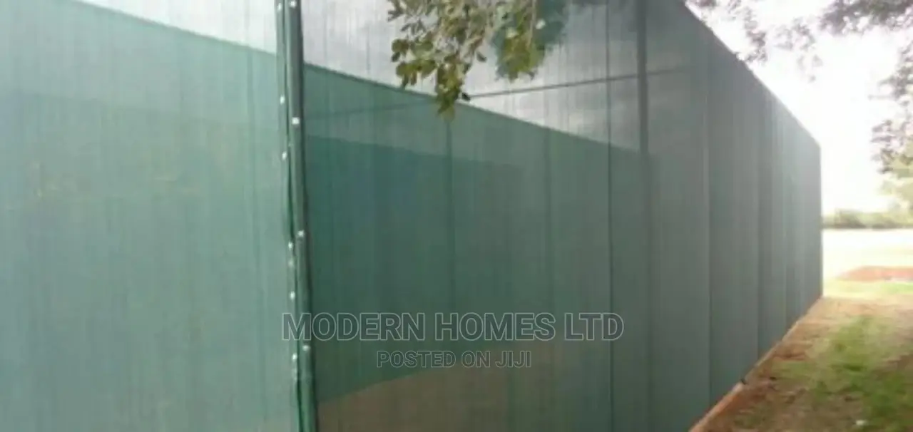 100% Pure Virgin HDPE Shades Net