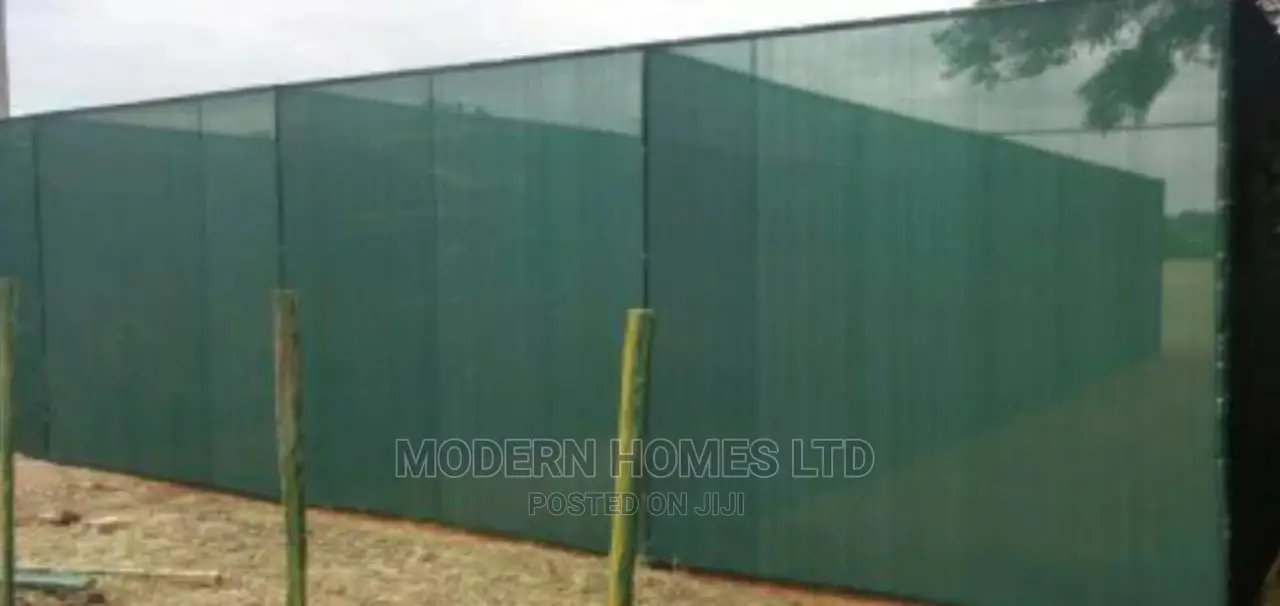 100% Pure Virgin HDPE Shades Net
