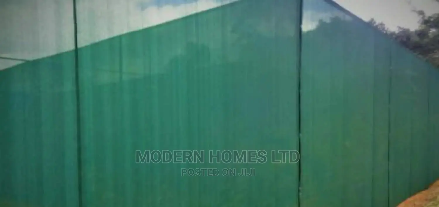 100% Pure Virgin HDPE Shades Net