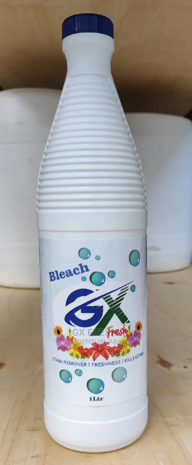 Bleach 1liter For Sale