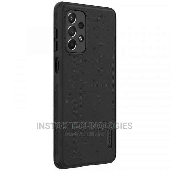 Nillkin Super Frosted Shield Case for Samsung S22 Ultra