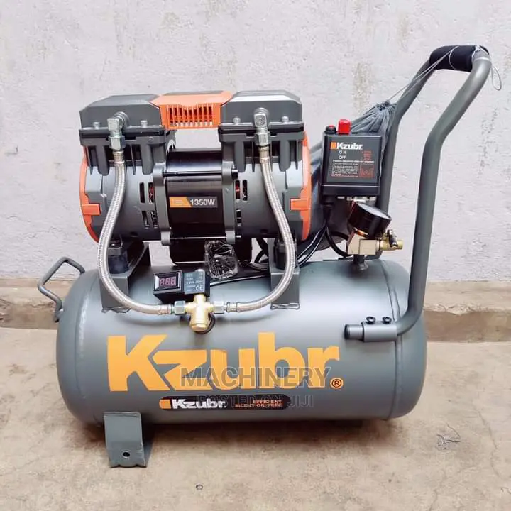 New Silent/Dentist Air Compressor