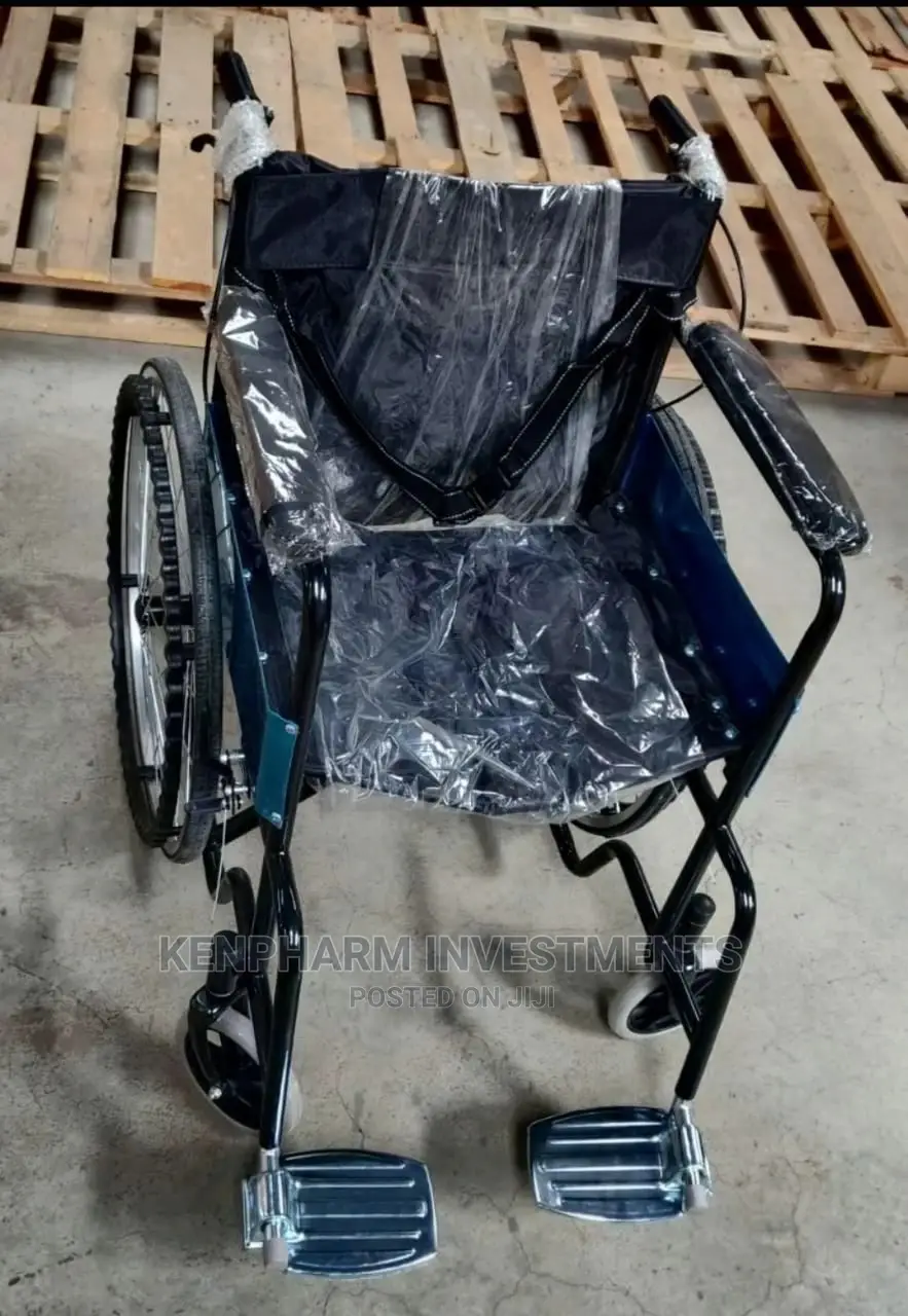Wheelchair