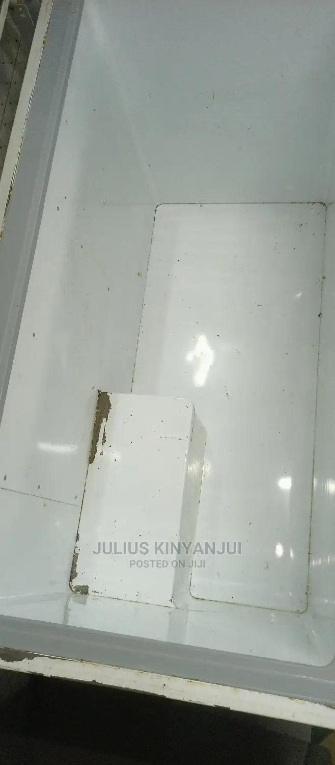 Deep Freezer 450L