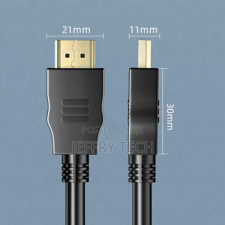 HDMI 2.0 Cable for 3D 4K Uhd 2160P 1080P HD Mi 60hz 50M