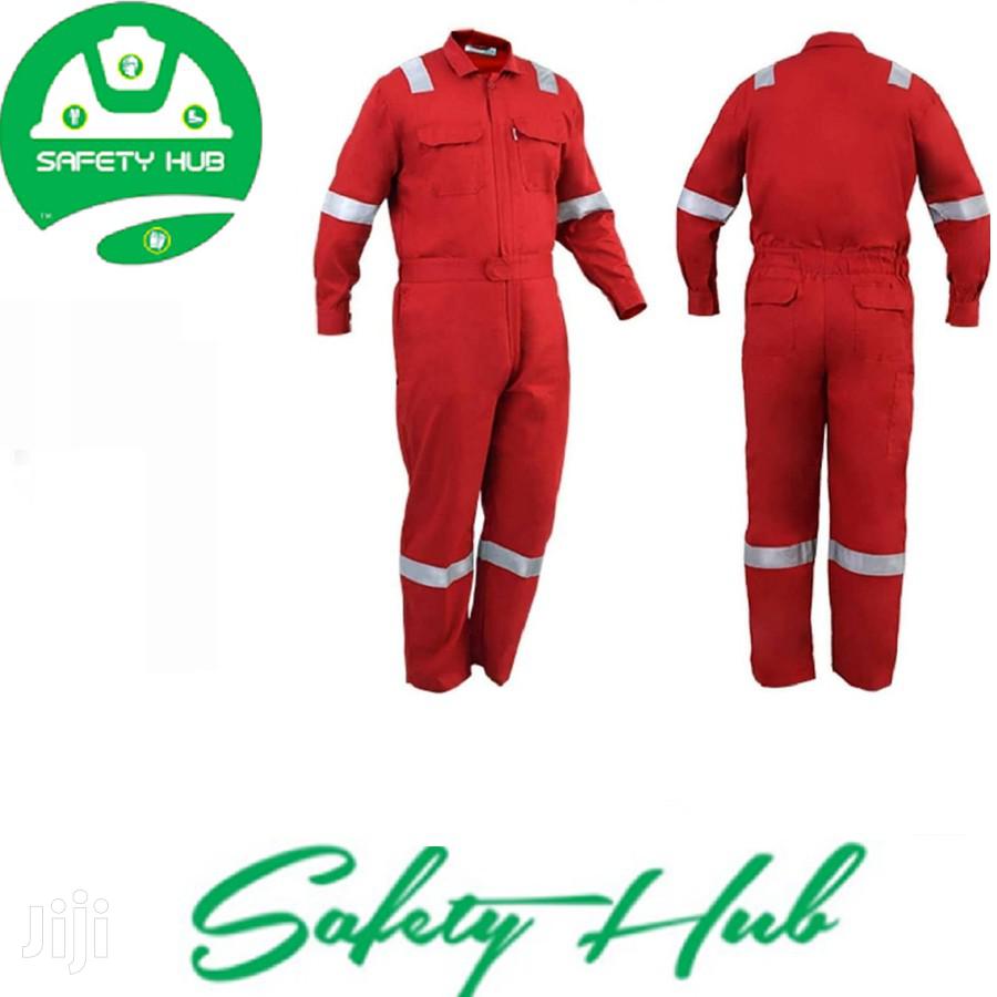 Overalls/Coveralls