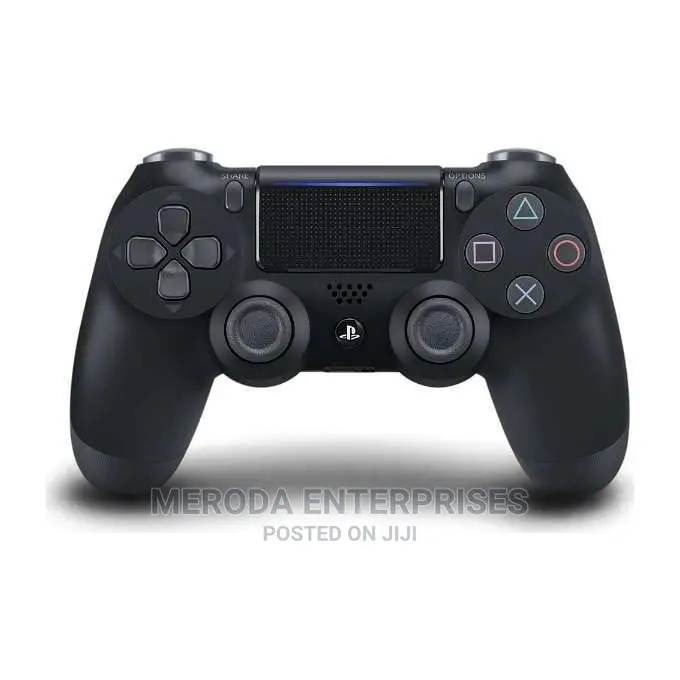 Sony PS4 Pad Dual Shock 4 – Wireless Controller