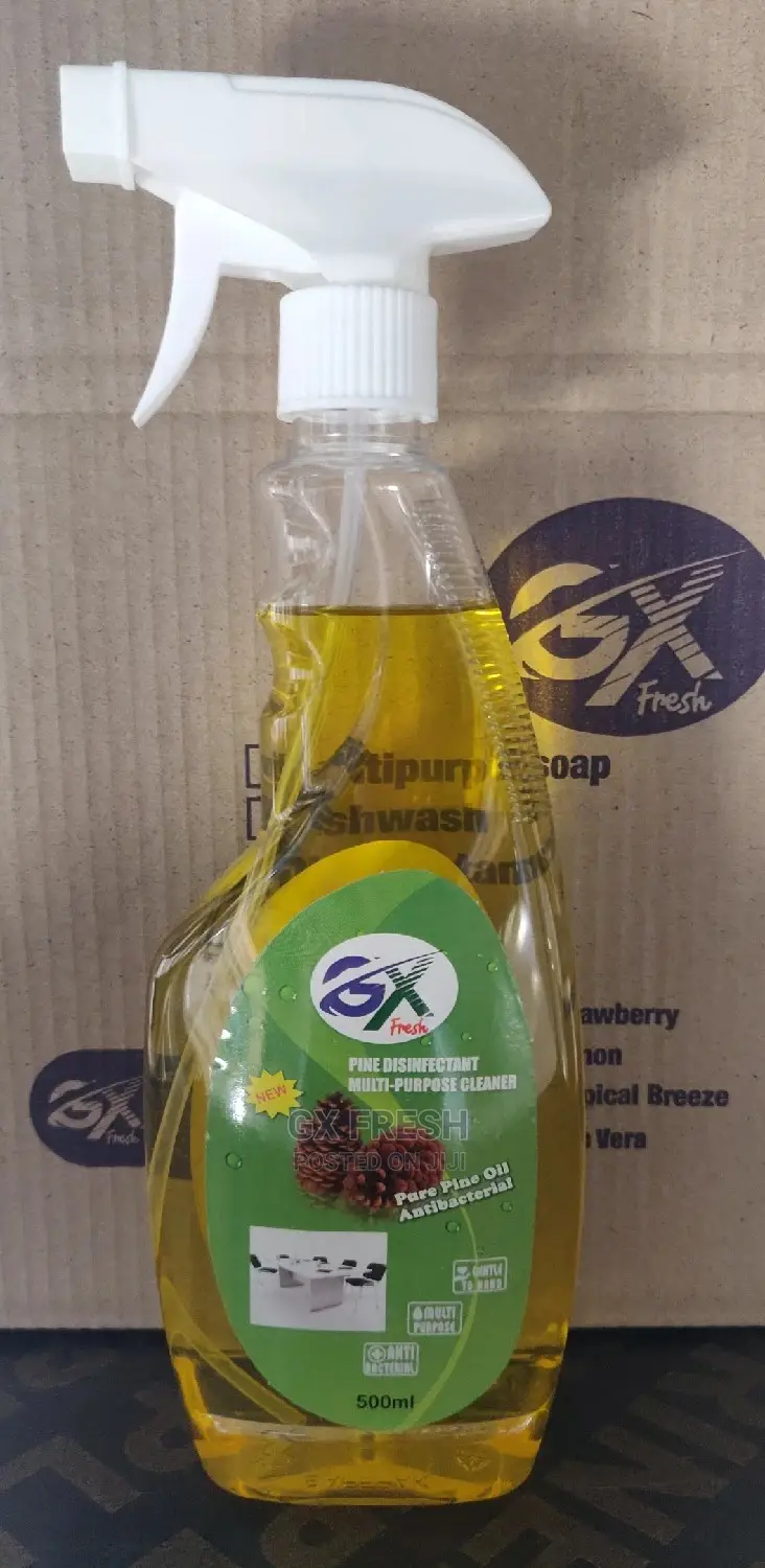 Disinfectant Liquid 500ml