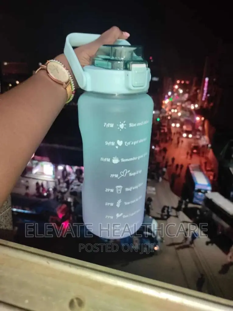 2litre Water Bottle