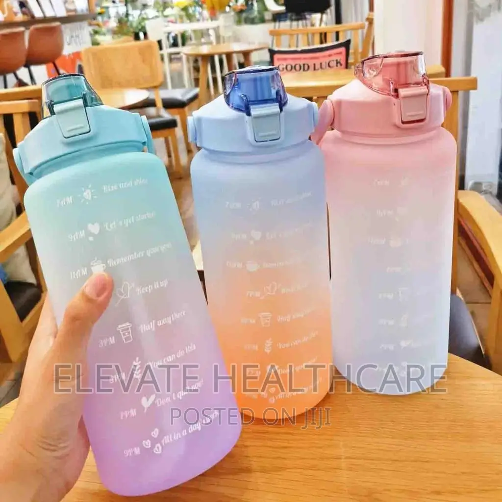 2litre Water Bottle