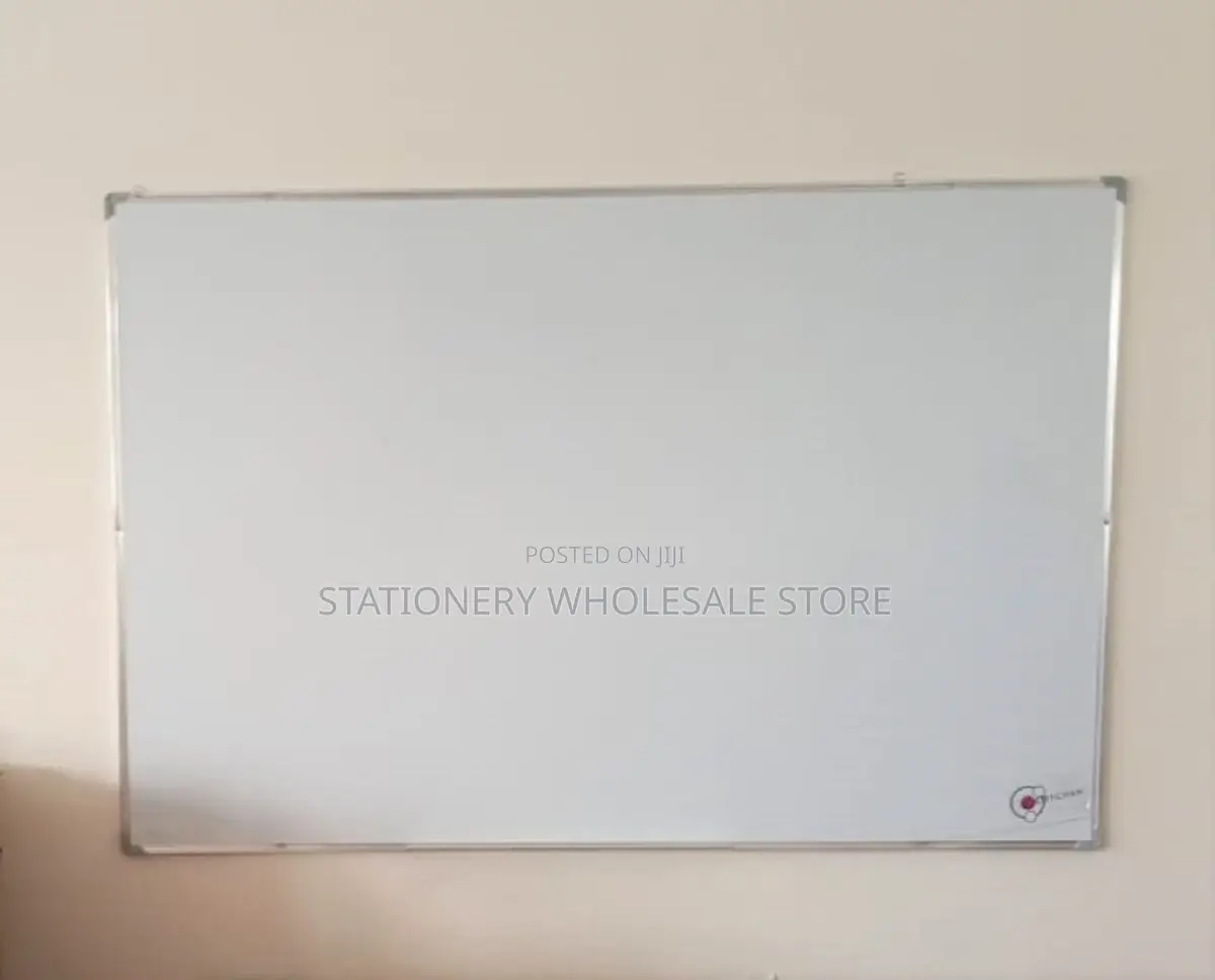 White Board 180cmx120cm> Whiteboard