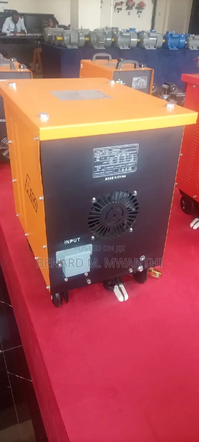 Brand New Arc Welder