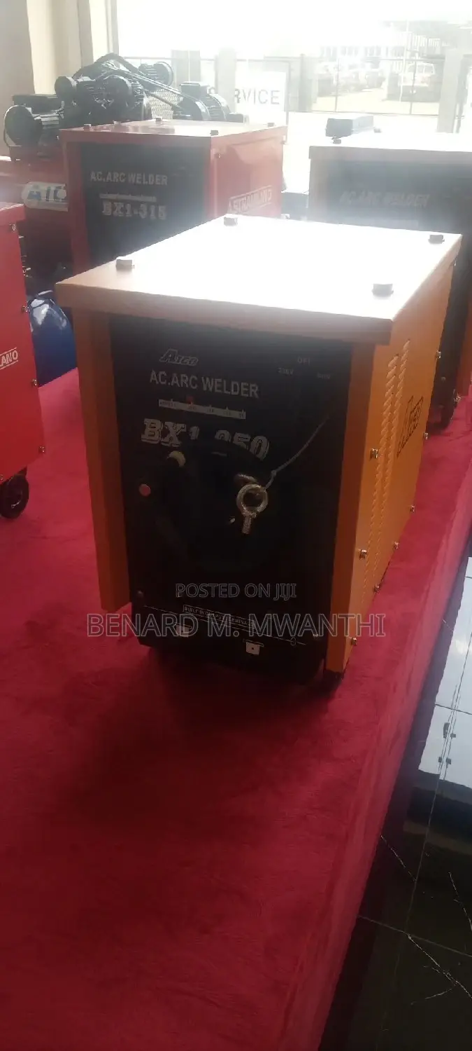 Brand New Arc Welder