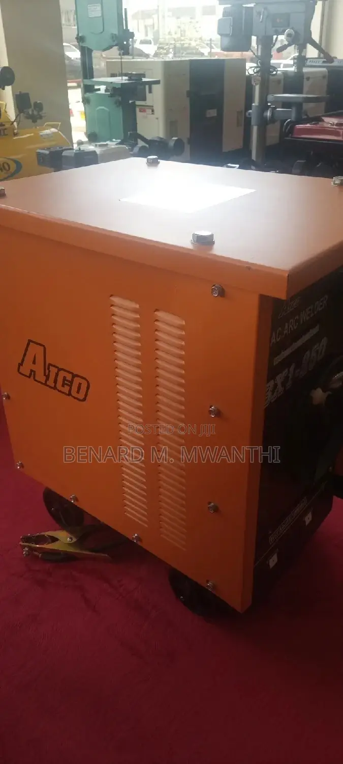 Brand New Arc Welder