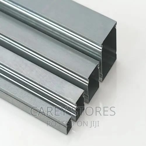 Metallic Trunking