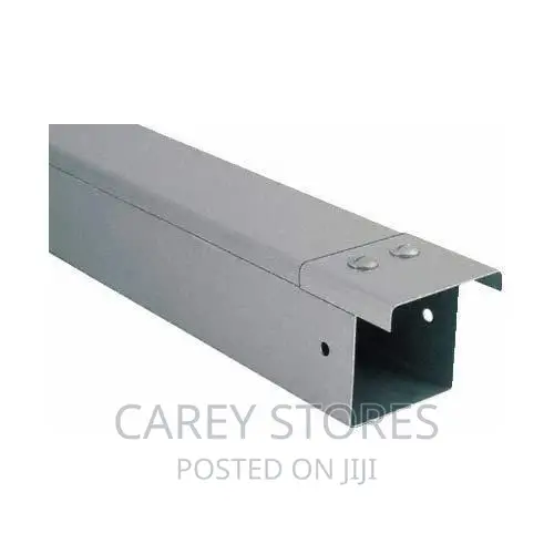 Metallic Trunking