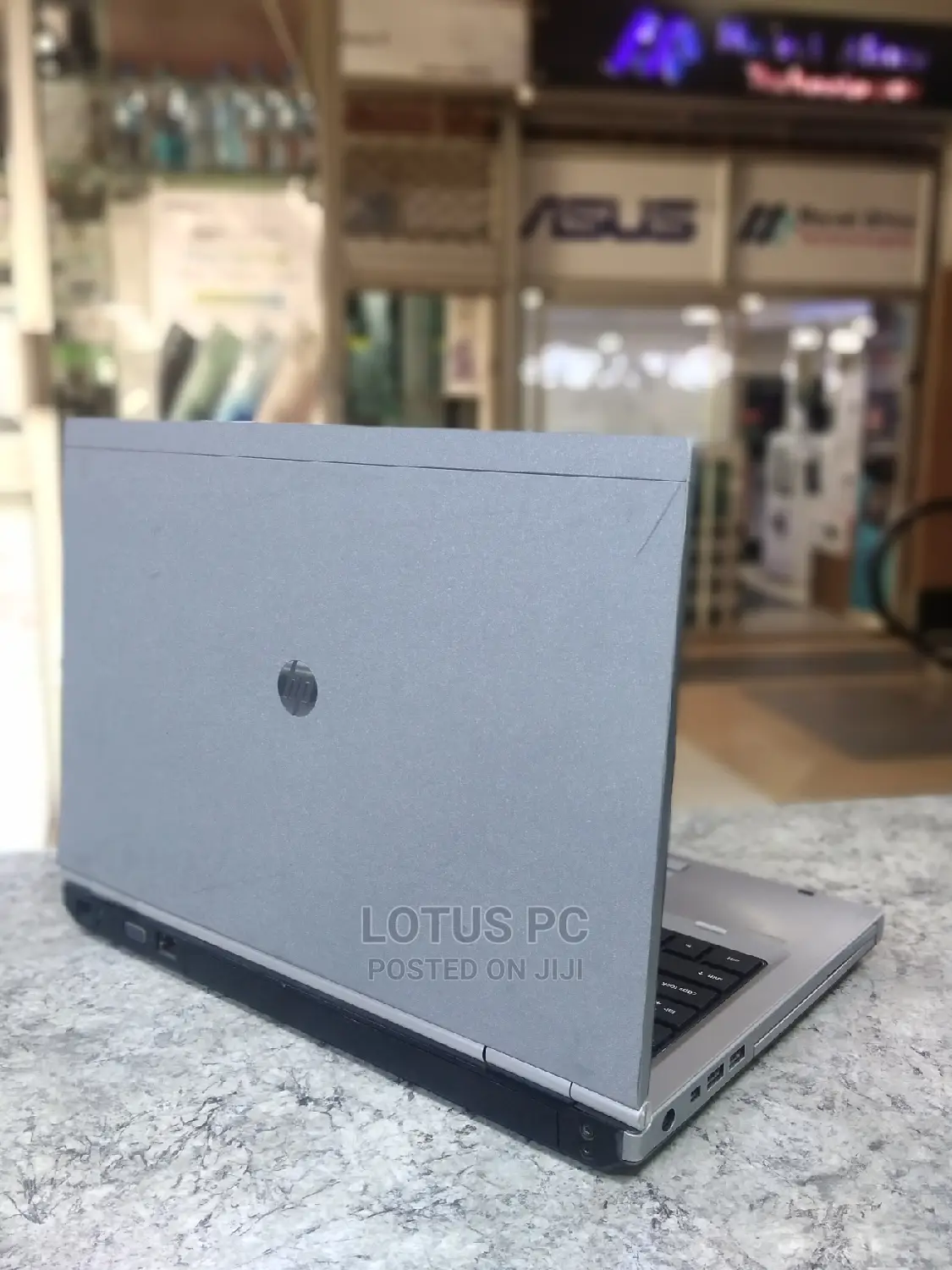 Laptop HP EliteBook 8460P 4GB Intel Core I5 HDD 320GB