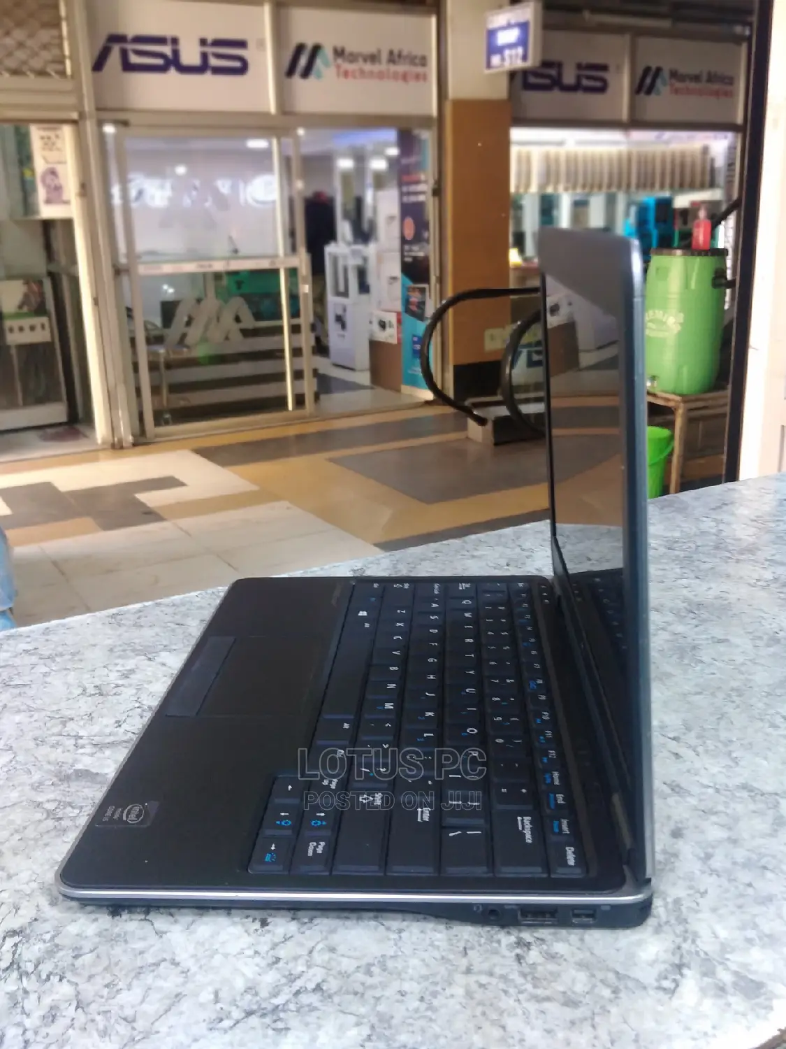 Laptop Dell Latitude E7240 4GB Intel Core I5 SSD 128GB