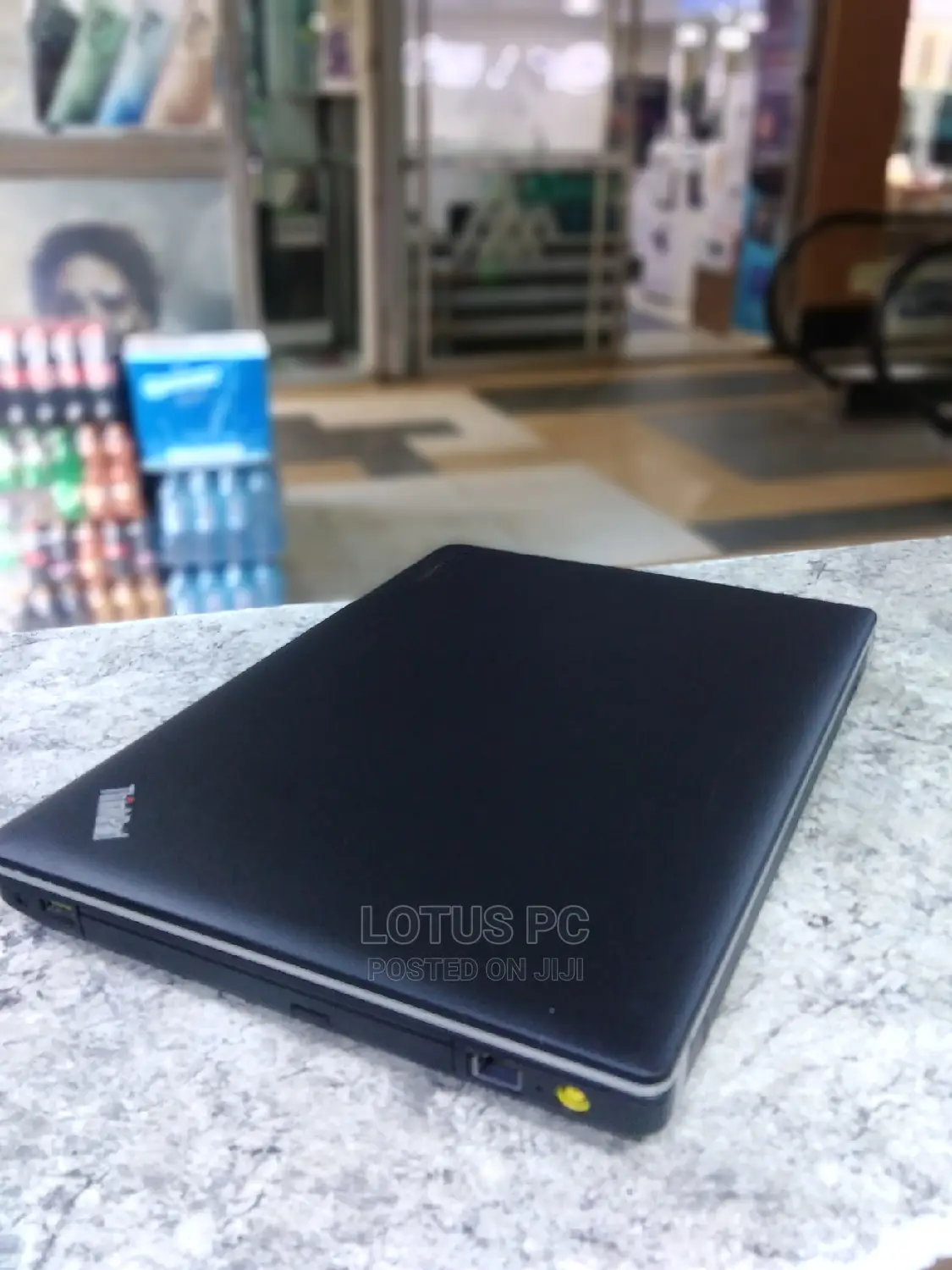 Laptop Lenovo ThinkPad Edge E430 4GB Intel Core I3 HDD 500GB