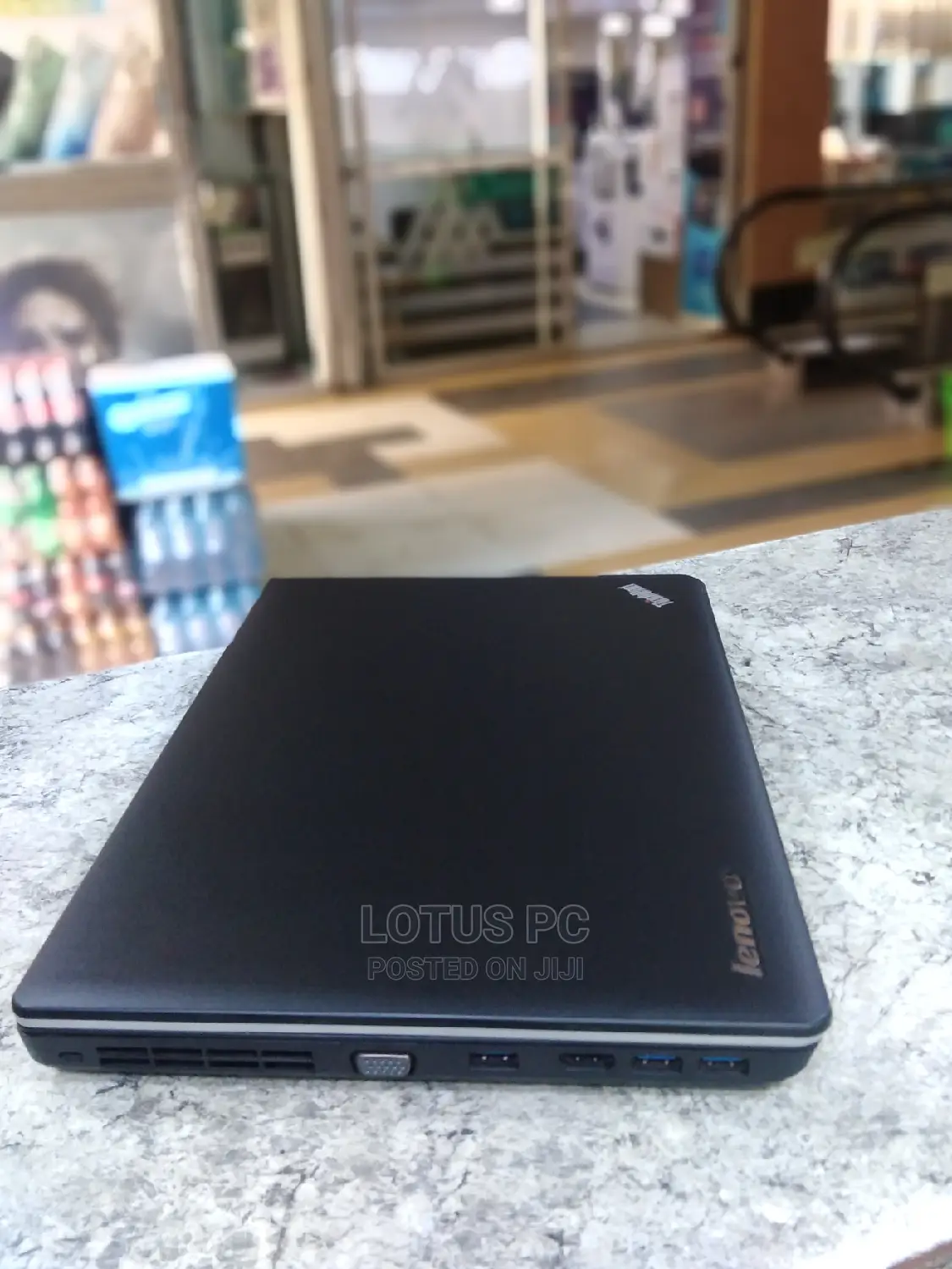 Laptop Lenovo ThinkPad E431 4GB Intel Core I3 HDD 500GB