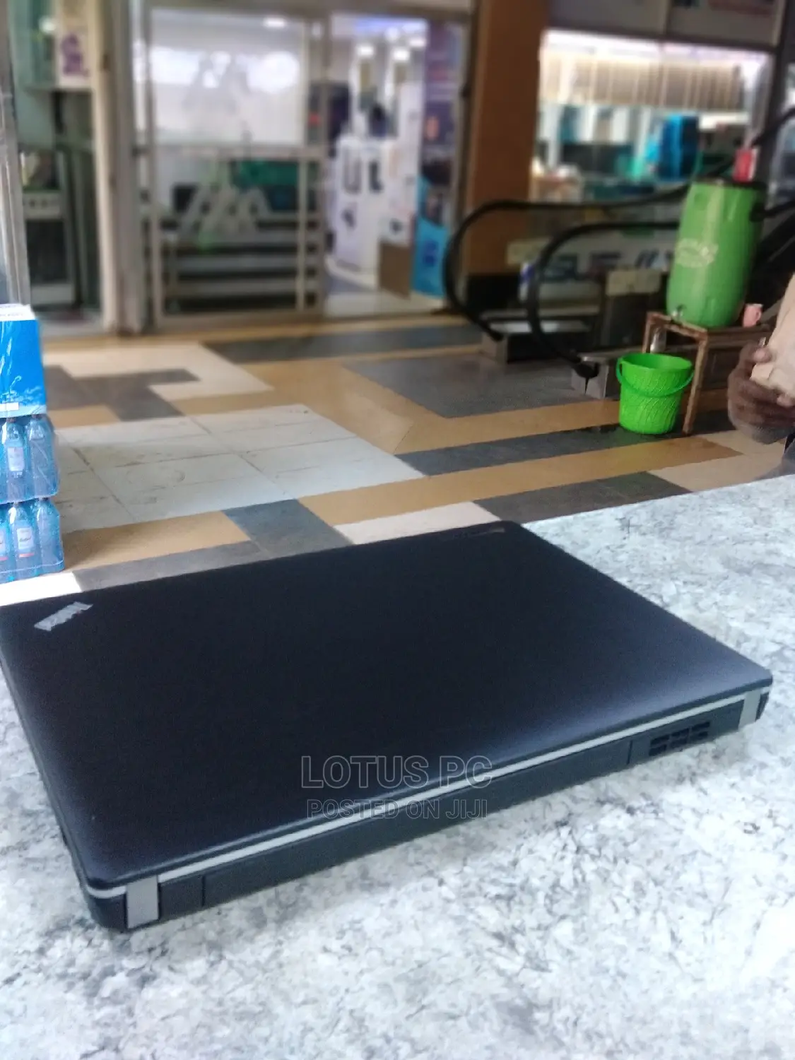 Laptop Lenovo ThinkPad E431 4GB Intel Core I3 HDD 500GB
