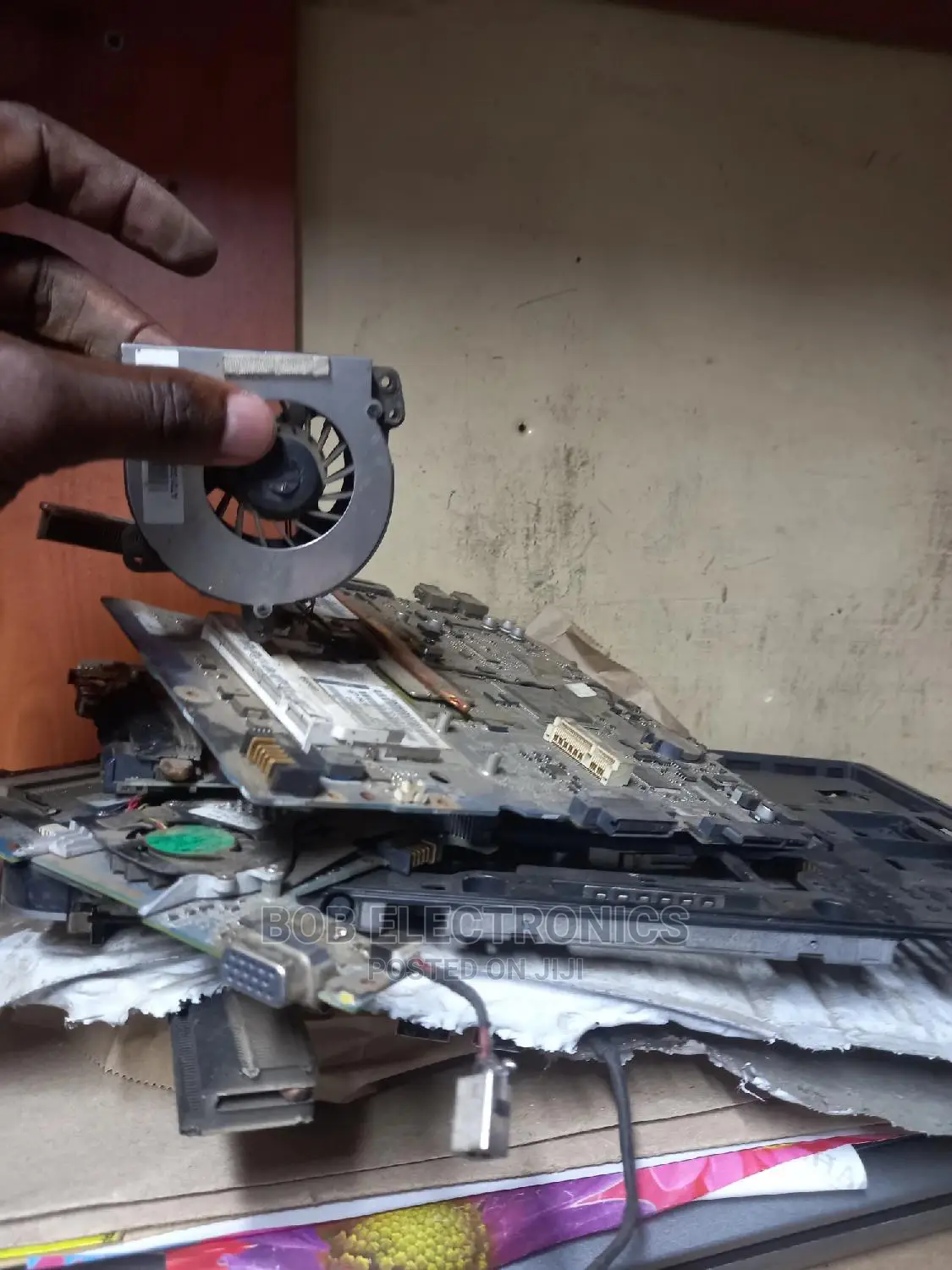 Laptop Fans Affordable Prices