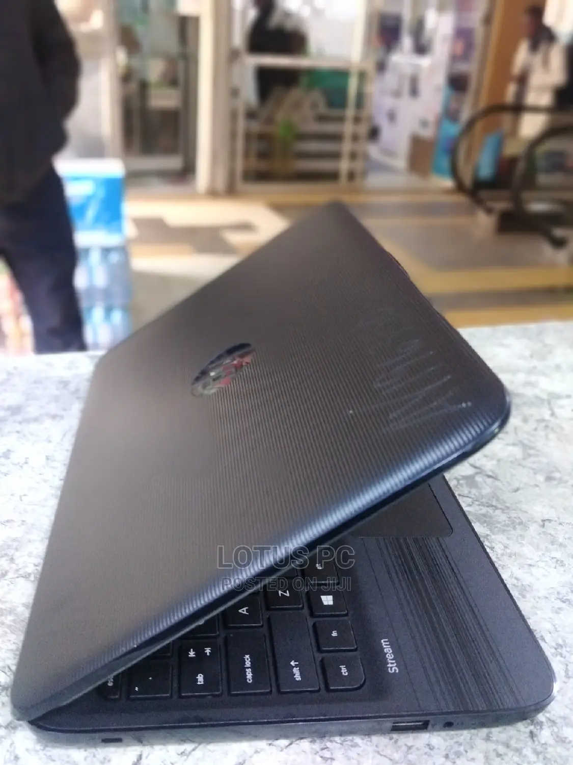 Laptop HP Stream Notebook 4GB Intel Celeron SSD 60GB