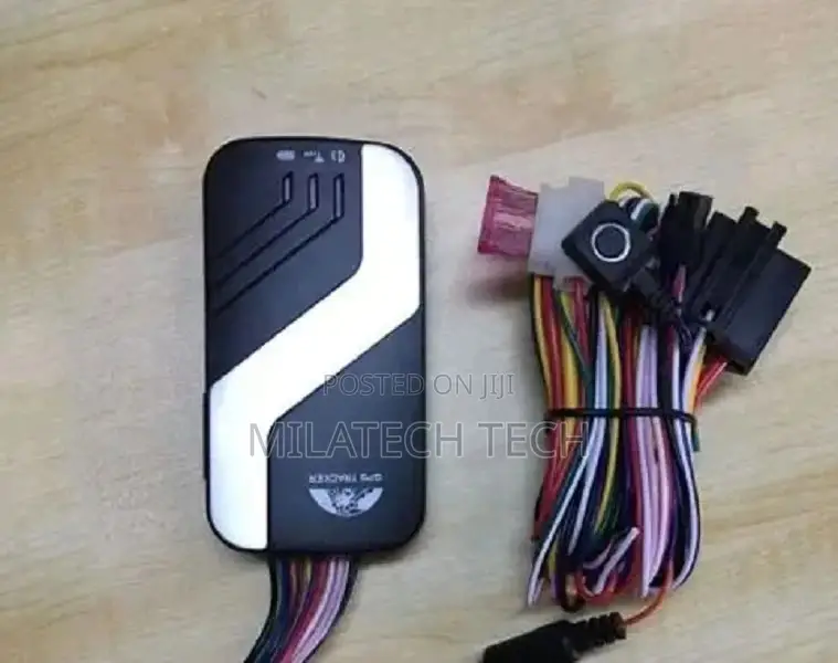 Attested Mini Gps Tracker 4g Coban TK403 Car Tracker