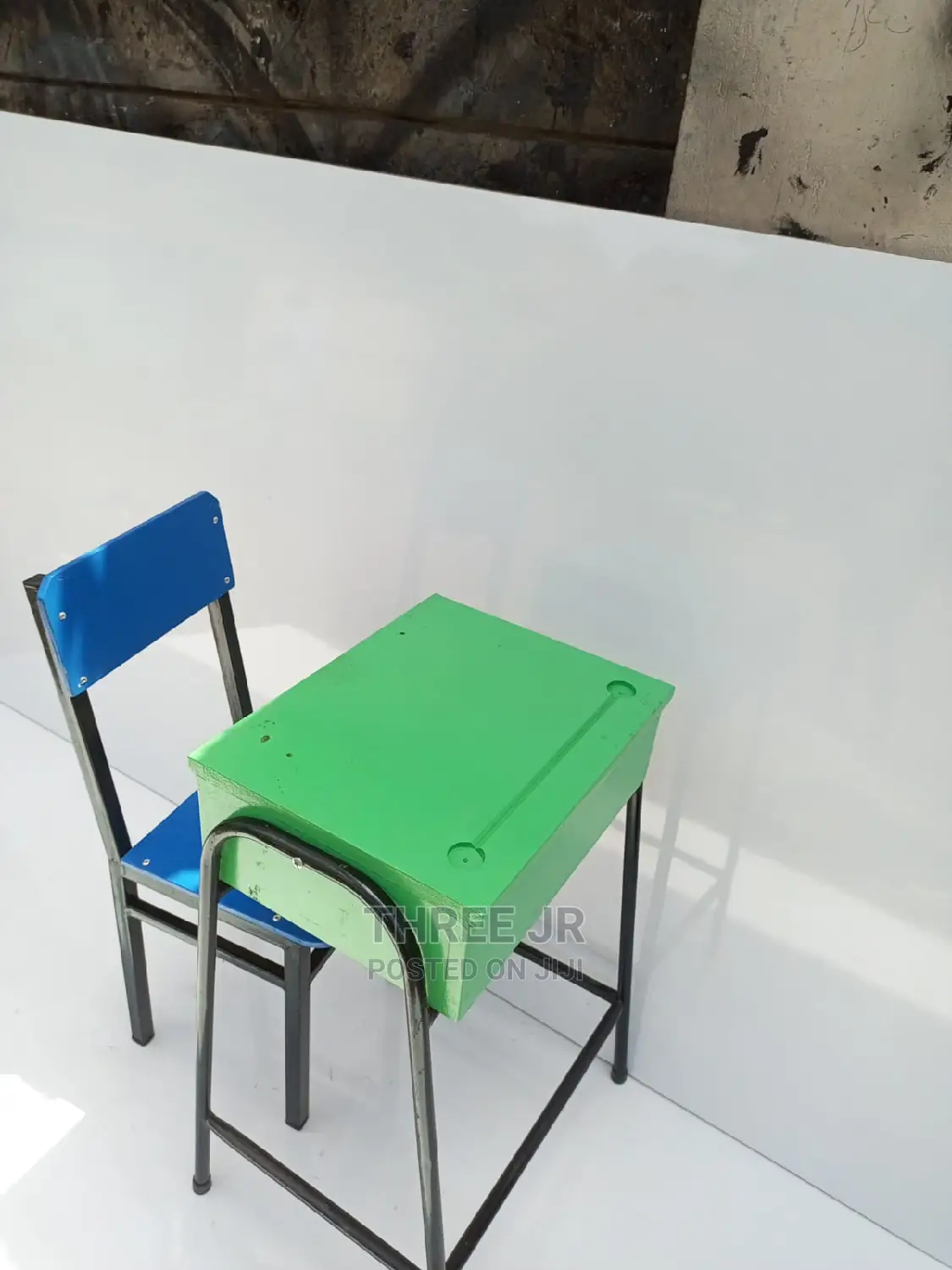 Quality School Chairs/Lockers Standard Size