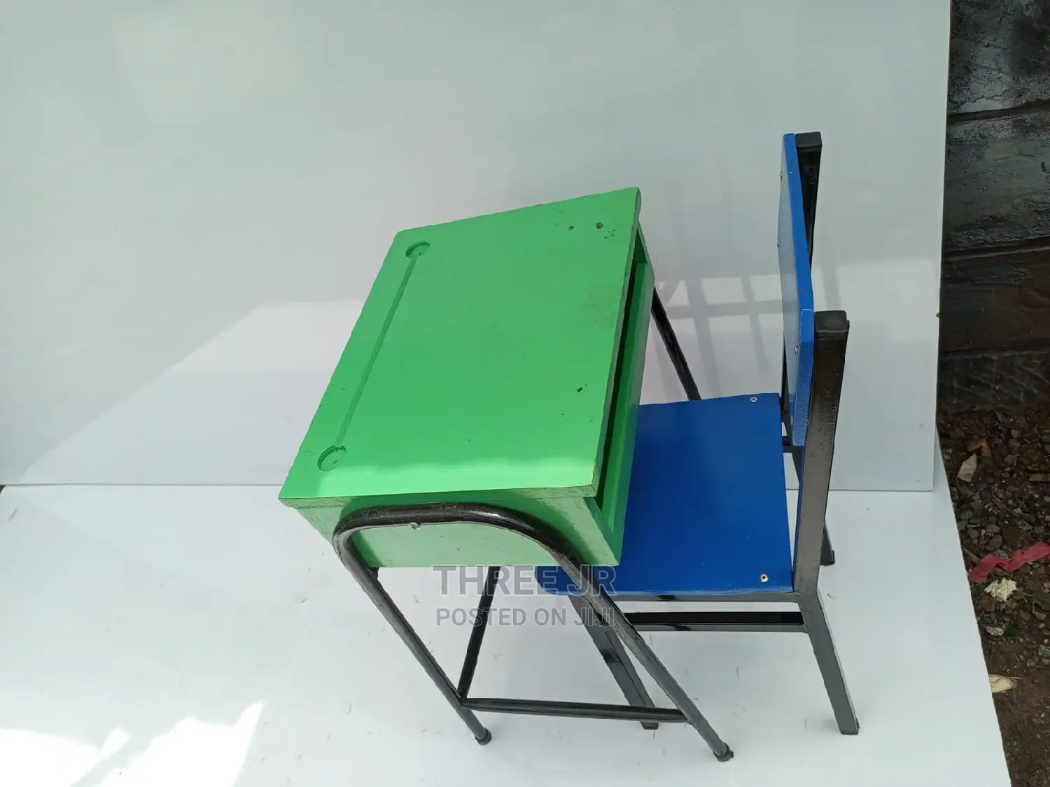 Quality School Chairs/Lockers Standard Size