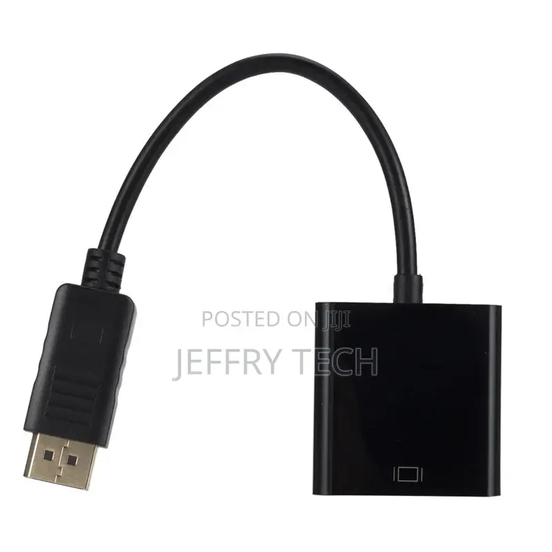 Male Female Interface Notebook Displayport to Hdmi Adapter D
