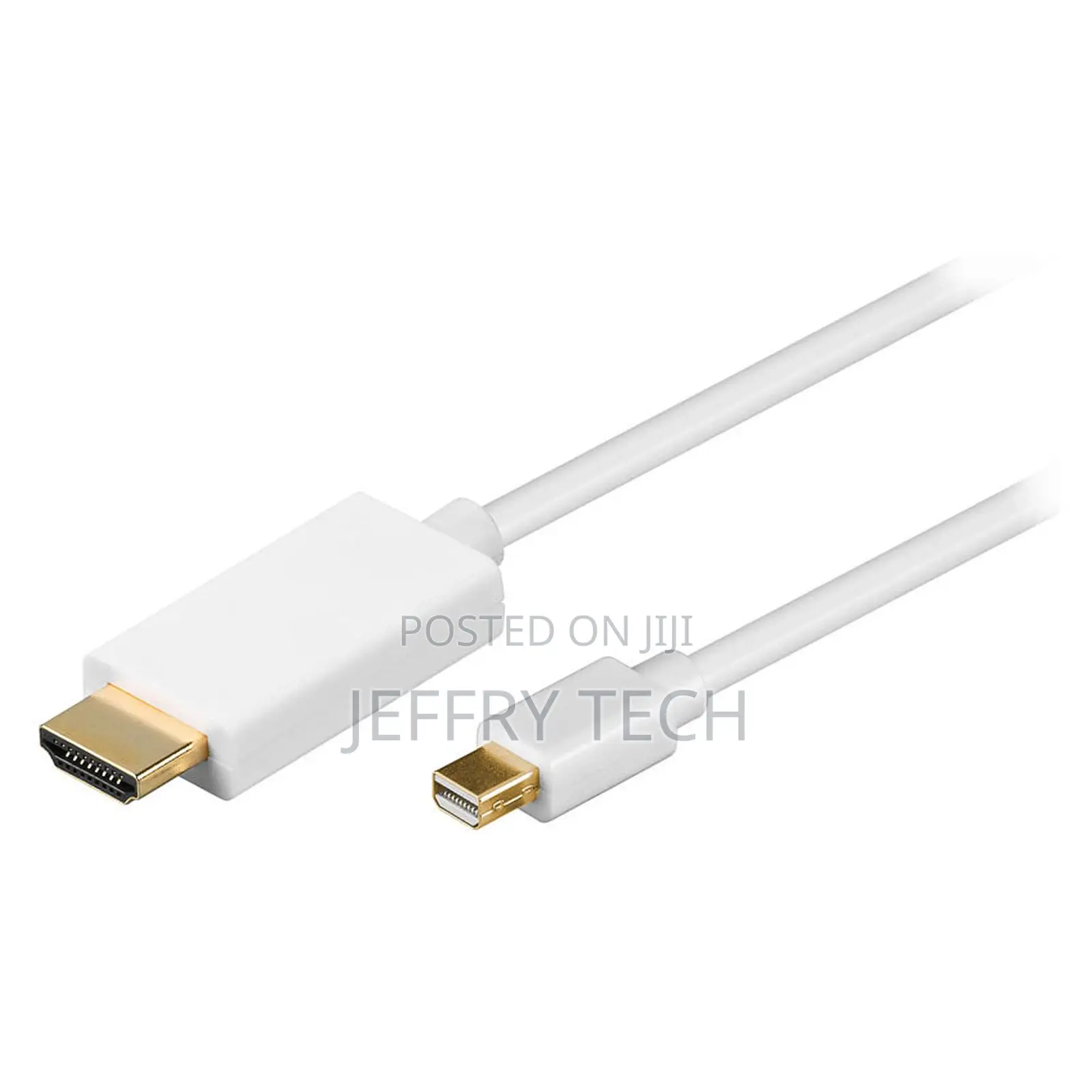 Mini DP to HDMI Cable for Macbook, iMac Intel and Powerbook