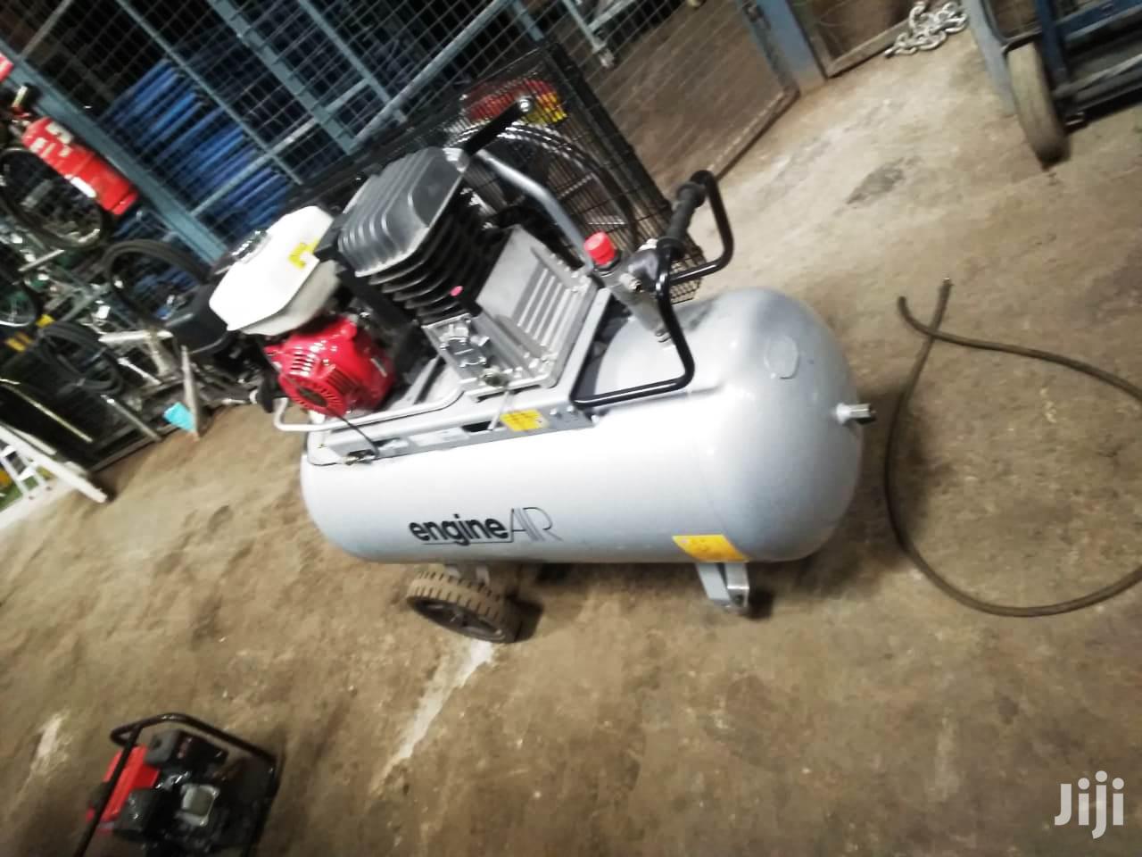 Air Compressor 50L