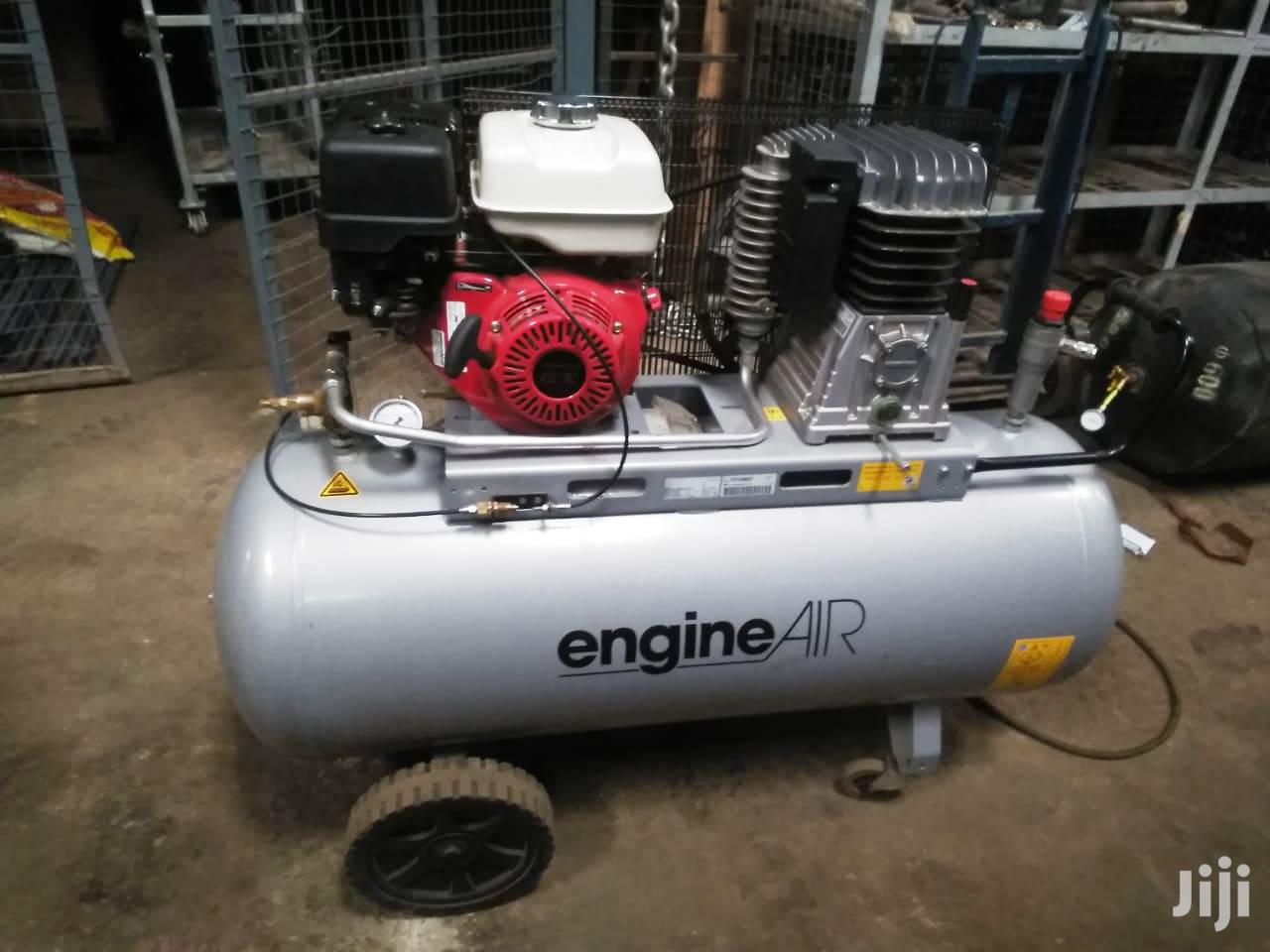 Air Compressor 50L