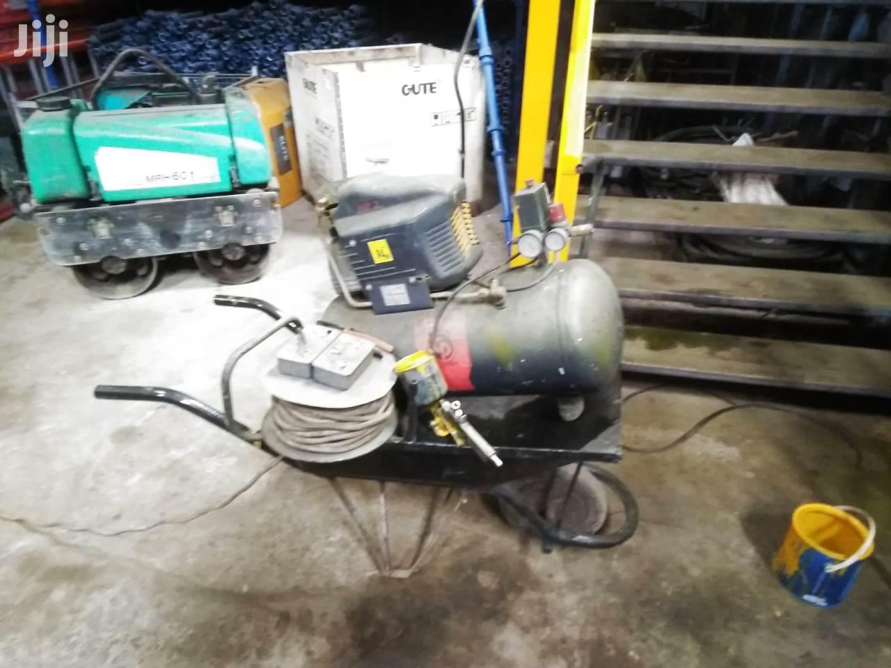 Air Compressor 50L