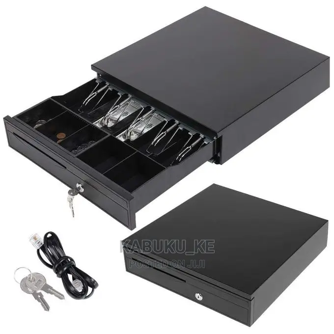 Pos Cash Drawers