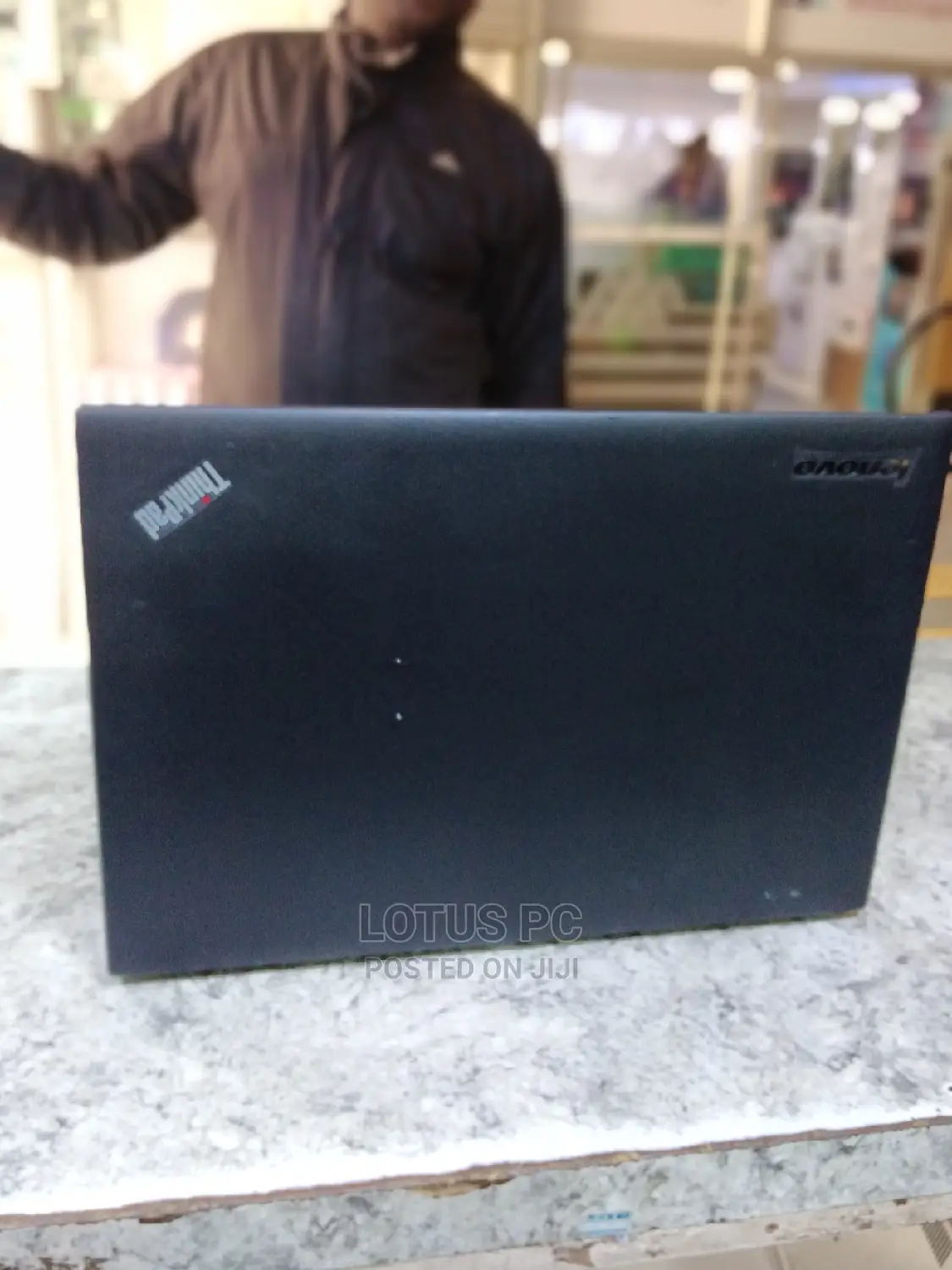 Laptop Lenovo ThinkPad X1 Carbon 8GB Intel Core I5 SSD 256GB