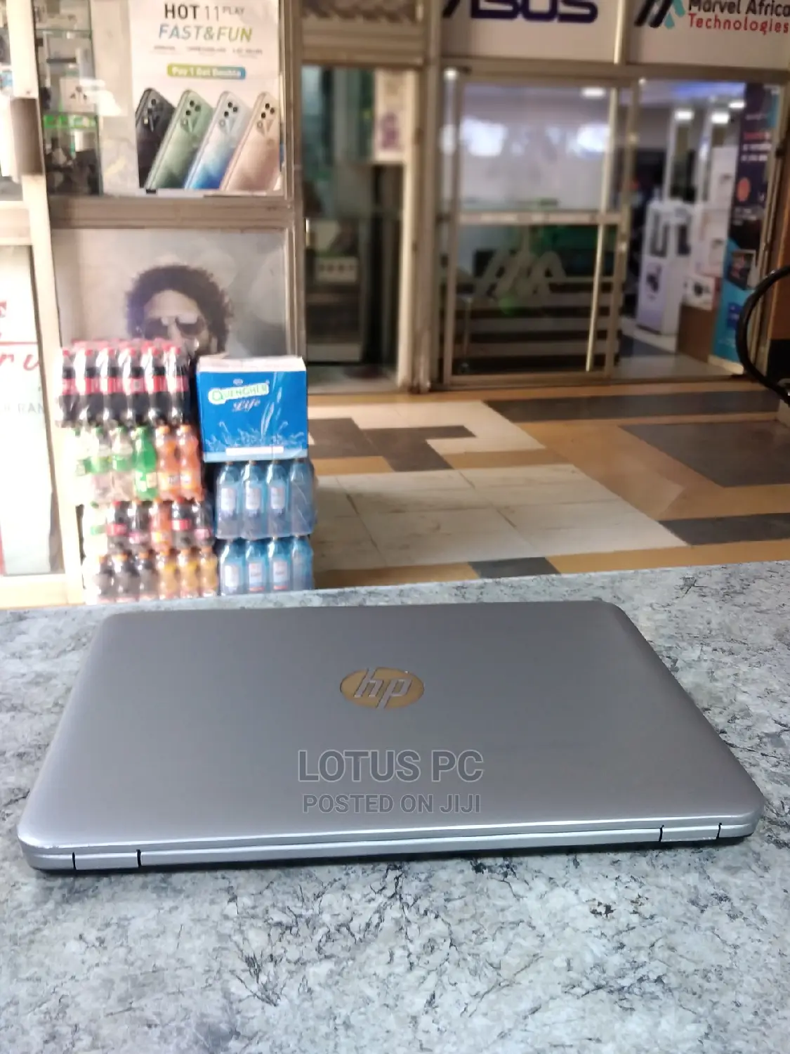 Laptop HP EliteBook 820 G3 4GB Intel Core I5 HDD 500GB